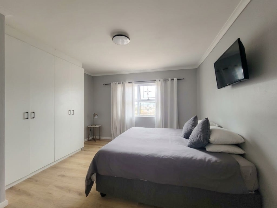 To Let 3 Bedroom Property for Rent in Des Hampden Western Cape